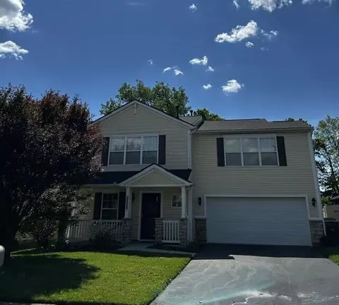4709 Kenross Dr, Columbus, OH 43207