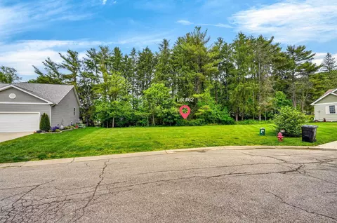 0 Redbud Ln #LOT 62, Logan, OH 43138