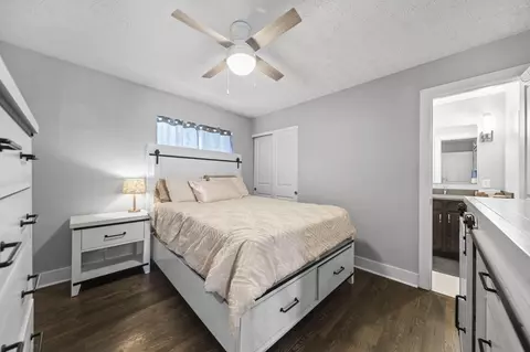 Bedroom - 585 Edgewood Dr, Circleville, OH 43113 photo 1 of 7