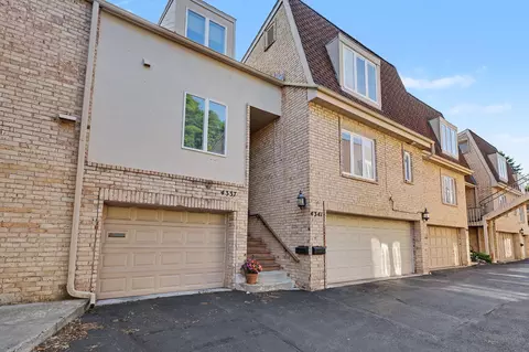 4337 Latin Ln #109, Columbus, OH 43220