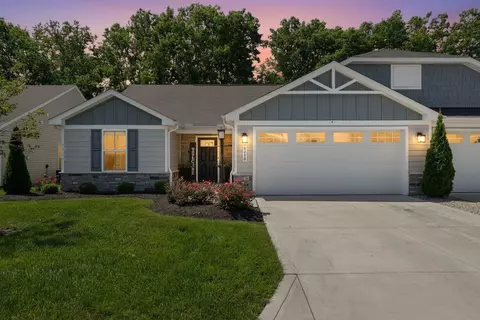 6558 Turning Stone Loop, Canal Winchester, OH 43110