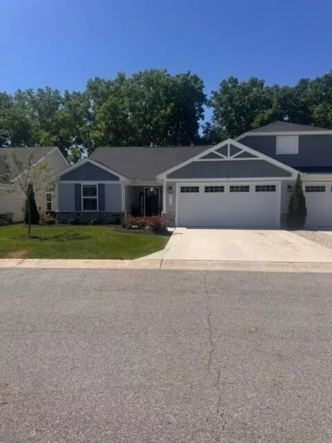 6558 Turning Stone Loop, Canal Winchester, OH 43110
