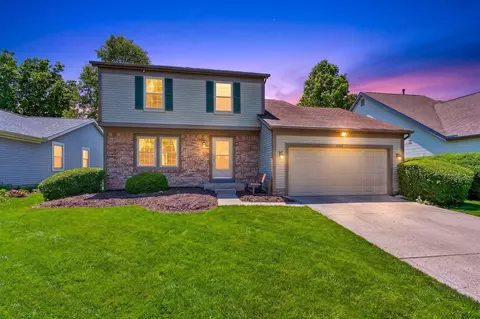 4762 Richland Dr, Columbus, OH 43230