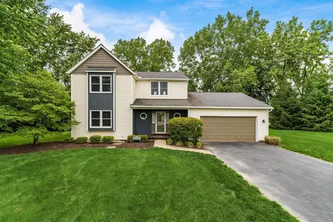 11071 Ravenwood Ct NW, Pickerington, OH 43147