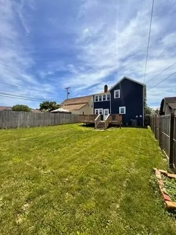 Exterior - 1245 E Chestnut St, Lancaster, OH 43130 photo 9 of 10