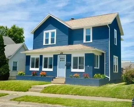 1245 E Chestnut St, Lancaster, OH 43130
