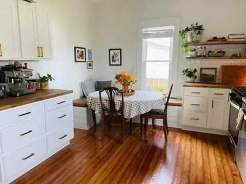 Kitchen - 1245 E Chestnut St, Lancaster, OH 43130 photo 2 of 2