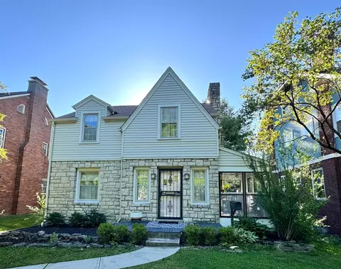 60 N Cassady Ave, Columbus, OH 43209