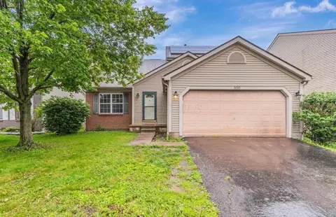 3150 Berkley Pointe Dr, Columbus, OH 43230
