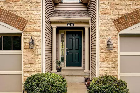 2280 Village At Bexley Dr, Columbus, OH 43209