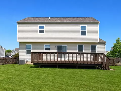 304 Eagles Nest Ave, Johnstown, OH 43031