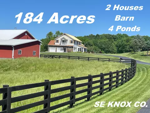 3870 Vanwinkle Rd, Frazeysburg, OH 43822