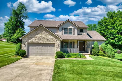 763 Quarry View Dr, Heath, OH 43056