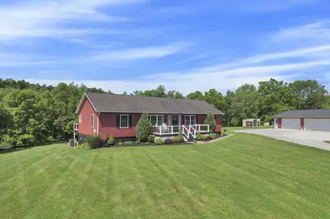 60145 Bliss Rd, New Concord, OH 43762