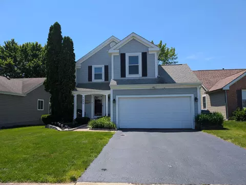 7699 Stow Acres Pl, Pickerington, OH 43147