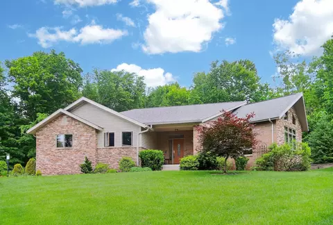 Exterior - 660 King Beach Dr, Howard, OH 43028 photo 10 of 10