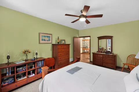 Bedroom - 660 King Beach Dr, Howard, OH 43028 photo 3 of 7