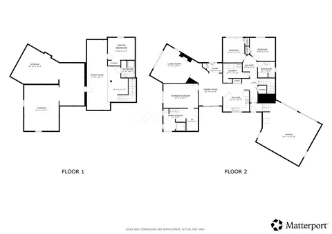 Floorplan - 660 King Beach Dr, Howard, OH 43028 photo 1 of 1