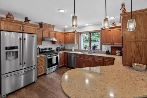 Kitchen - 660 King Beach Dr, Howard, OH 43028 photo 1 of 5