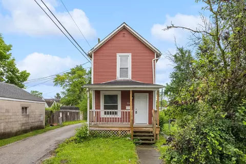2165 Amherst Ave, Columbus, OH 43223