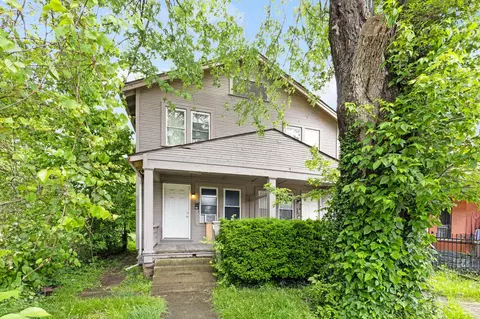 2306-2308 E 5th Ave, Columbus, OH 43219
