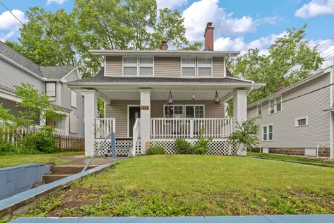 1468 E Fulton St, Columbus, OH 43205