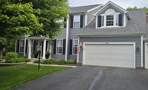 6800 Royal Plume Dr, Dublin, OH 43016