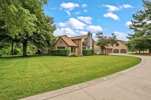 4528 Ravine Dr, Westerville, OH 43081