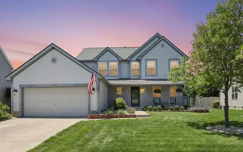 3155 Andrew James Dr, Hilliard, OH 43026