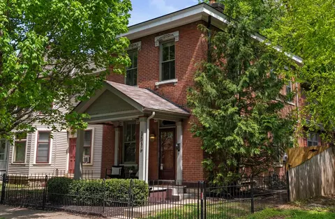 1056 Pennsylvania Ave, Columbus, OH 43201