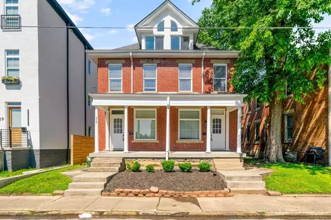 31-33 Linwood Ave, Columbus, OH 43205