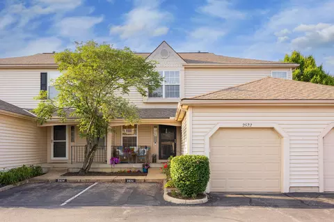 2522 Dahlia Way #60C, Columbus, OH 43235