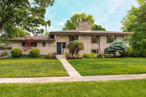 410 Northview Dr, Columbus, OH 43209