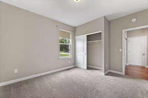 Bedroom - 3751 Sanctuary Loop, Hilliard, OH 43026 photo 6 of 13