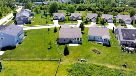 View/Area - 3751 Sanctuary Loop, Hilliard, OH 43026 photo 4 of 13