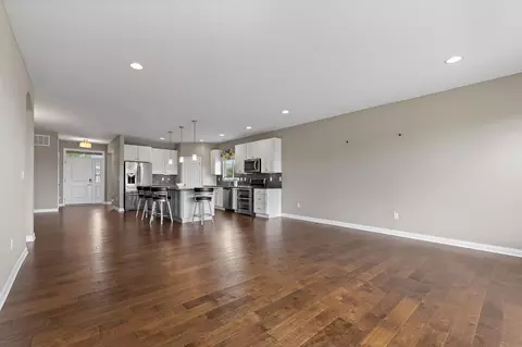 Living - 3751 Sanctuary Loop, Hilliard, OH 43026 photo 3 of 11