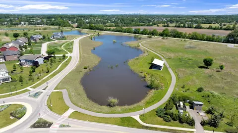 View/Area - 3751 Sanctuary Loop, Hilliard, OH 43026 photo 9 of 13