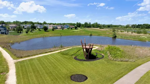 View/Area - 3751 Sanctuary Loop, Hilliard, OH 43026 photo 11 of 13
