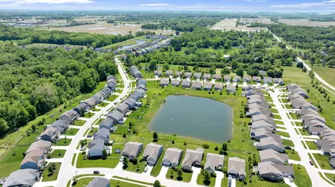 View/Area - 3751 Sanctuary Loop, Hilliard, OH 43026 photo 6 of 13