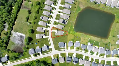 View/Area - 3751 Sanctuary Loop, Hilliard, OH 43026 photo 7 of 13