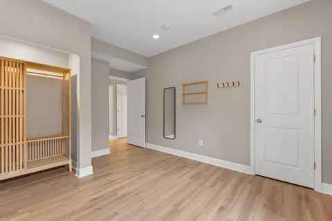 Bedroom - 3751 Sanctuary Loop, Hilliard, OH 43026 photo 13 of 13