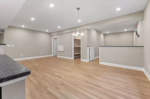 Living - 3751 Sanctuary Loop, Hilliard, OH 43026 photo 9 of 11