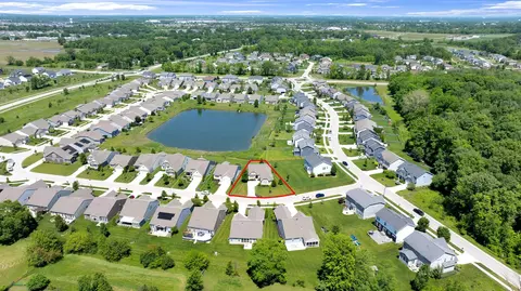 View/Area - 3751 Sanctuary Loop, Hilliard, OH 43026 photo 5 of 13