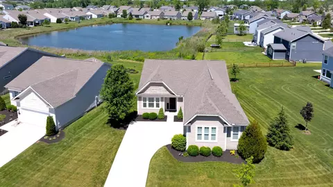 View/Area - 3751 Sanctuary Loop, Hilliard, OH 43026 photo 1 of 13