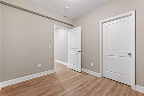 Bedroom - 3751 Sanctuary Loop, Hilliard, OH 43026 photo 10 of 13