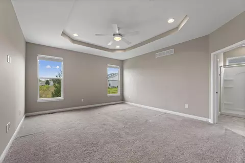 Bedroom - 3751 Sanctuary Loop, Hilliard, OH 43026 photo 3 of 13