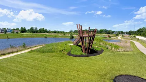 View/Area - 3751 Sanctuary Loop, Hilliard, OH 43026 photo 12 of 13