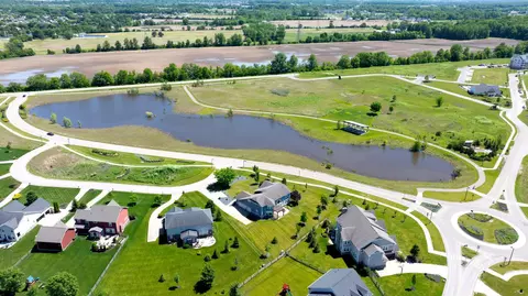 View/Area - 3751 Sanctuary Loop, Hilliard, OH 43026 photo 10 of 13