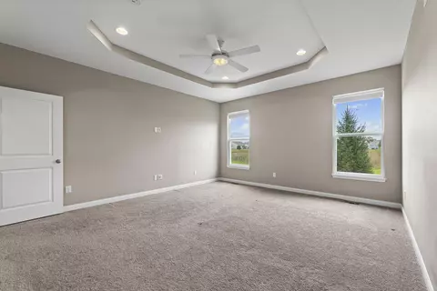 Bedroom - 3751 Sanctuary Loop, Hilliard, OH 43026 photo 1 of 13