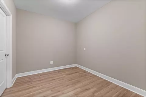 Bedroom - 3751 Sanctuary Loop, Hilliard, OH 43026 photo 8 of 13